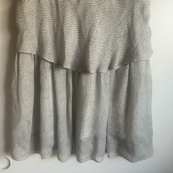 A.L.C. Cocktail Dress Sz. 8 - Picture 3 of 9